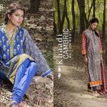 Khaadi Cambric Autumn Designs Pics