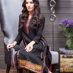 Gul Ahmed Winter Collection 2014-15 Prices
