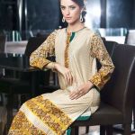 Gul Ahmed Winter Collection 2014-15 Prices