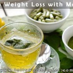 How to Weight Loss with Moringa