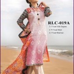 Rehaab Summer Lawn Collection 2015 Catalogue