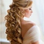 Latest Wedding Hairstyle Ideas for Brides