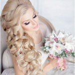 Latest Wedding Hairstyle Trends for Brides