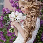 New Wedding Hairstyle Trends for Brides