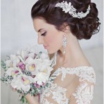 New Wedding Hairstyle Trends for Brides