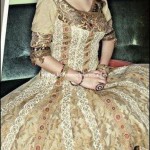 Latest Trendy Anarkali Frocks Collection